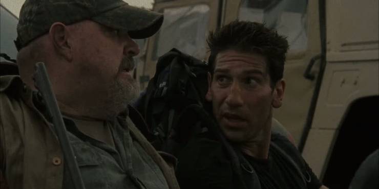 How Shane (Probably) Will Return For Walking Dead Season 9 How Shane (Probably) Will Return For Walking Dead Season 9
